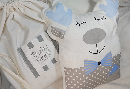 Almohadon